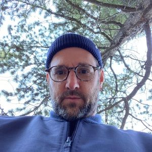 Meet your Posher, Eric